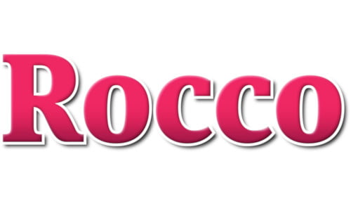 Rocco Logo