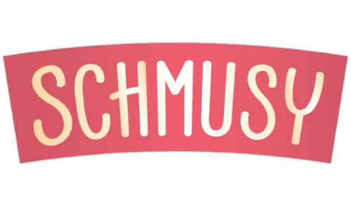 Schmusy Logo
