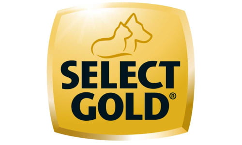 SELECT GOLD Logo