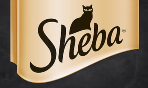 Sheba Logo