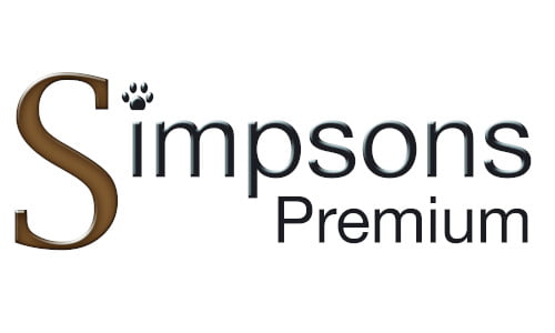 Simpsons Premium Logo