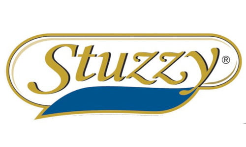 Stuzzy Logo