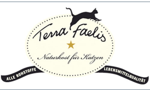 Terra Faelis Logo