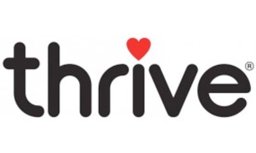 Thrive Logo