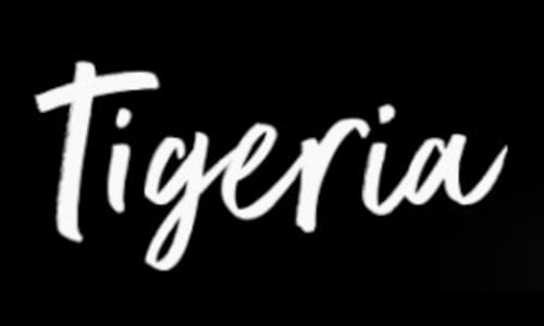Tigeria Logo
