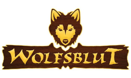 Wolfsblut Logo