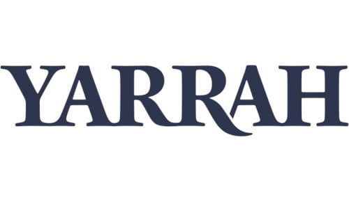 Yarrah Logo