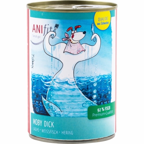 Anifit Moby Dick