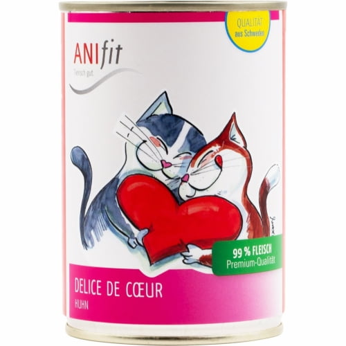 Anifit Délice de Coeur