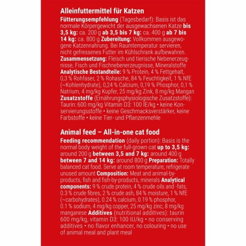 Anifit Eismeer Terrine