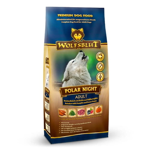 Wolfsblut Polar Night Adult