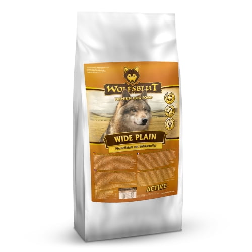 Wolfsblut Wide Plain Active Adult