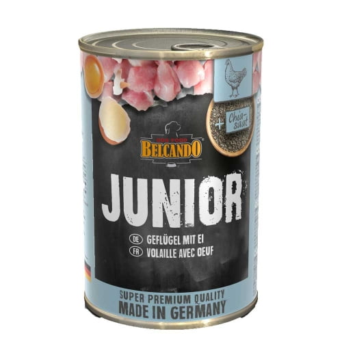 Belcando Super Premium Junior