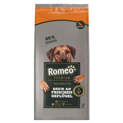 Romeo Premium Geflügel