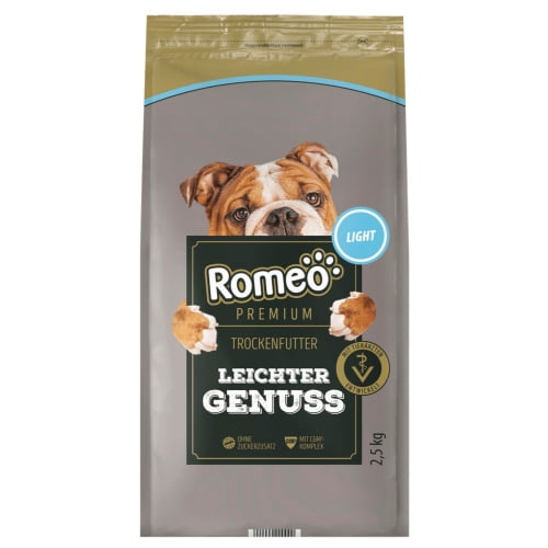 Romeo Premium Leichter Genuss