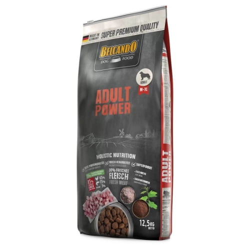 Belcando Adult Power