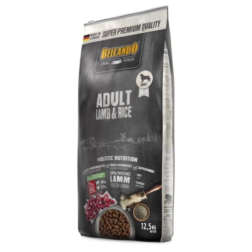 Belcando Adult Lamb & Rice