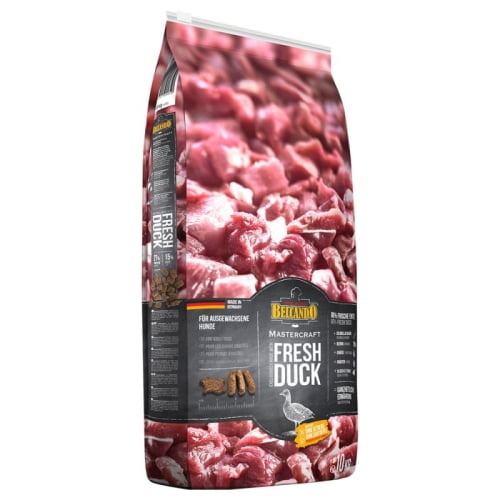 Belcando Mastercraft Fresh Duck