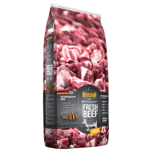 Belcando Mastercraft Fresh Beef