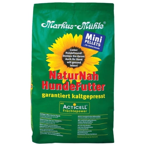 Markus-Mühle NaturNah Mini