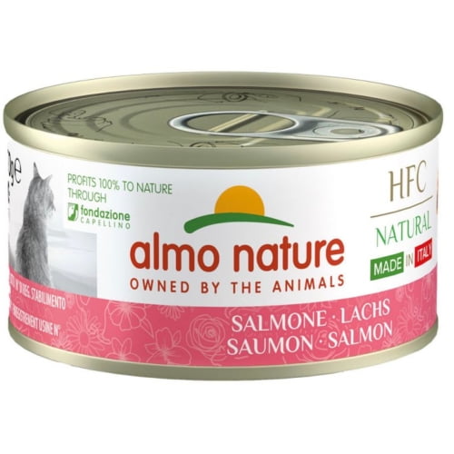 almo nature HFC Lachs