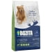 BOZITA Grain free Elch Adult