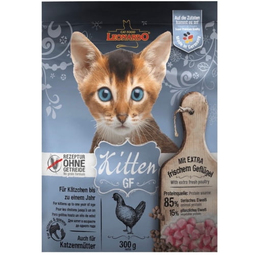 Leonardo Kitten GF Geflügel