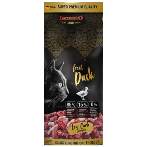 Leonardo fresh Duck