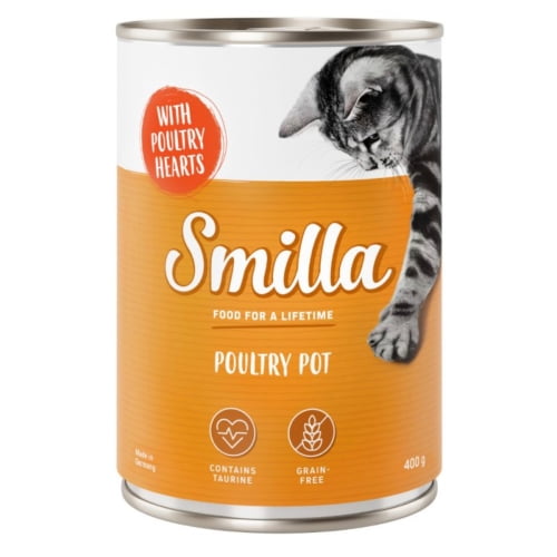 Smilla Poultry Pot Geflügel