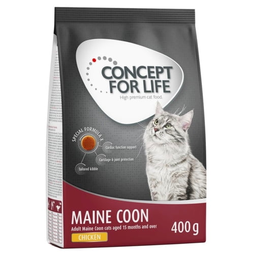 Concept for Life Maine Coon Adult Chicken