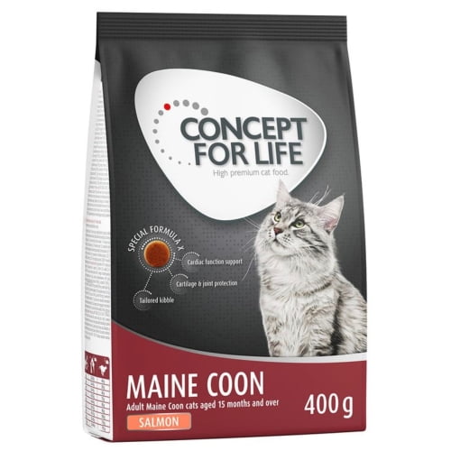 Concept for Life Maine Coon Adult Lachs
