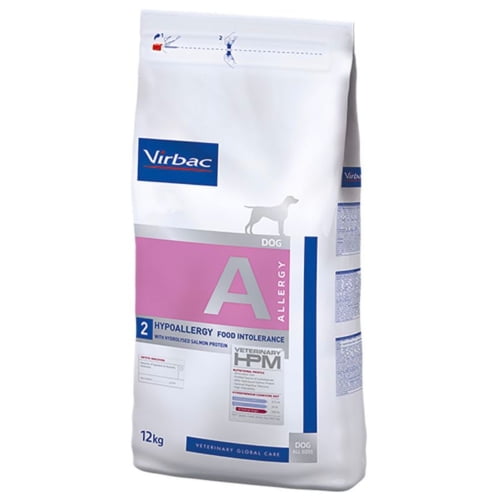 Virbac Veterinary HPM Dog Allergy