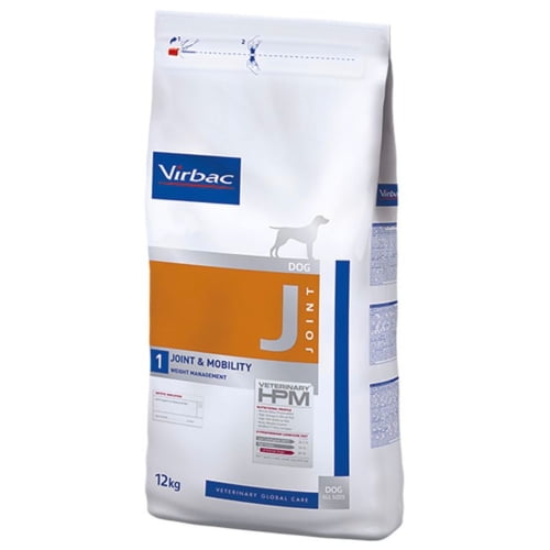 Virbac Veterinary HPM Dog Joint