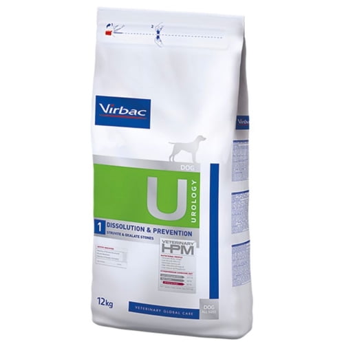 Virbac Veterinary HPM Dog Urology U1