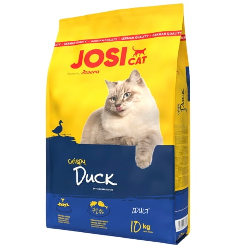 Josera JosiCat Crispy Duck