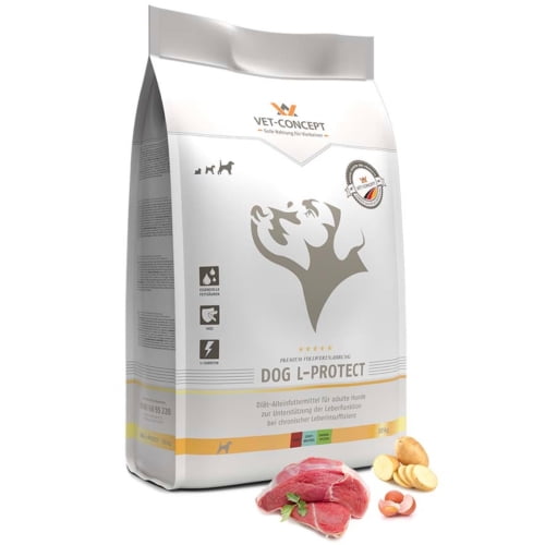 Vet-Concept DOG L-Protect