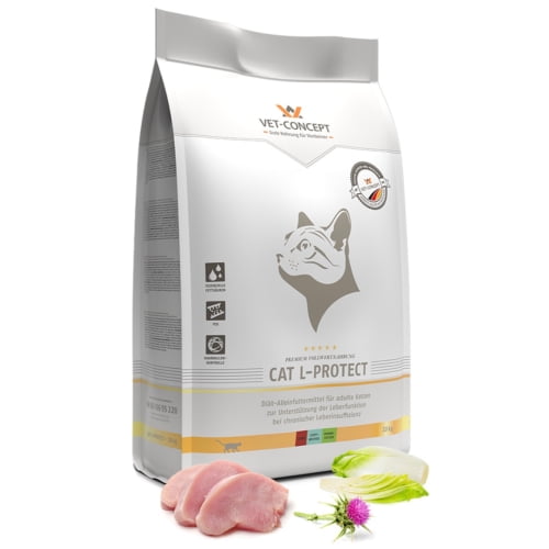 Vet-Concept CAT L-Protect