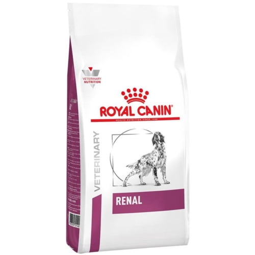 Royal Canin Veterinary Canine Renal
