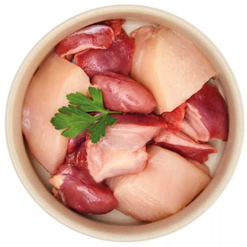 Pure Nature Adult Huhn & Kaninchen