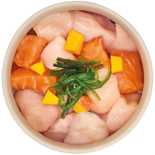 Pure Nature Adult Huhn & Lachs