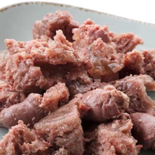 DEIN BESTES Heldenmahlzeit Huhn