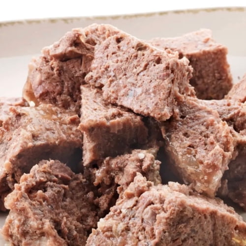 DEIN BESTES Heldenmahlzeit Rind