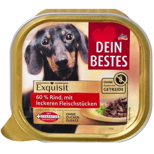 DEIN BESTES Exquisit Rind