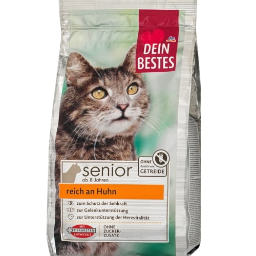 DEIN BESTES Senior