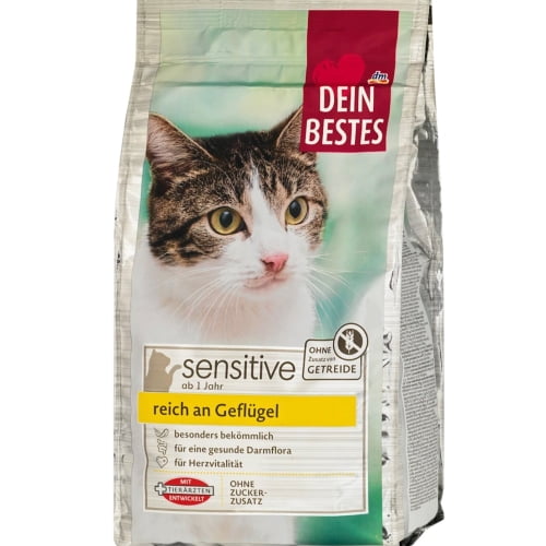DEIN BESTES Sensitive