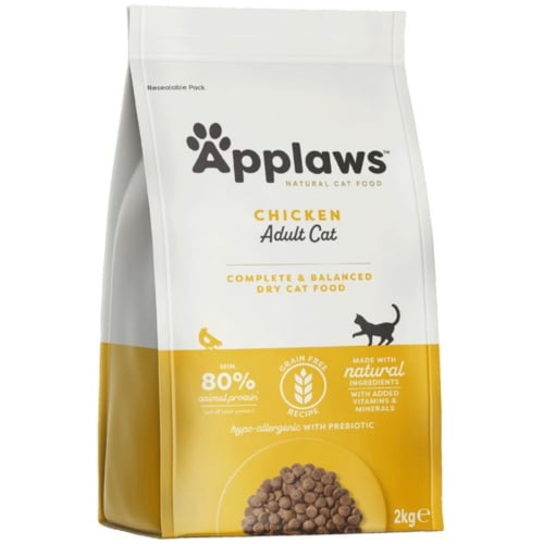 Applaws Adult Huhn