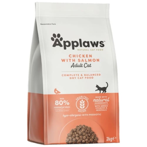 Applaws Adult Huhn & Lachs