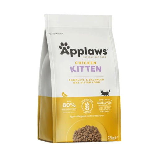 Applaws Kitten Hähnchen