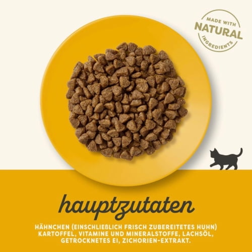 Applaws Kitten Hähnchen