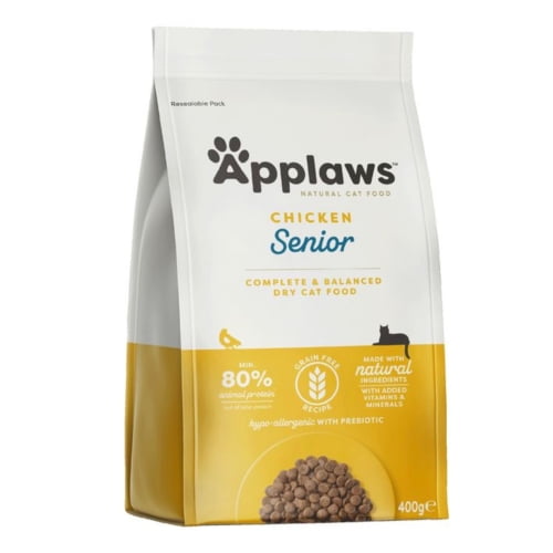 Applaws Senior Huhn